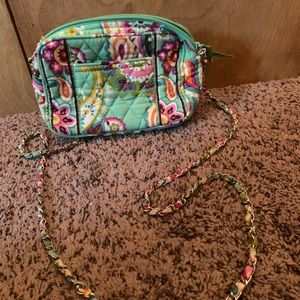 vera barley small bag